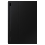Чохол-книжка Samsung Book Cover для Samsung Galaxy Tab S7 FE SM-T730/SM-T735 Black (EF-BT730PBEGRU) Чохол-книжка Samsung Book Cover для Samsung Galaxy Tab S7 FE SM-T730/SM-T735 Black (EF-BT730PBEGRU)