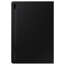 Чохол-книжка Samsung Book Cover для Samsung Galaxy Tab S7 FE SM-T730/SM-T735 Black (EF-BT730PBEGRU)