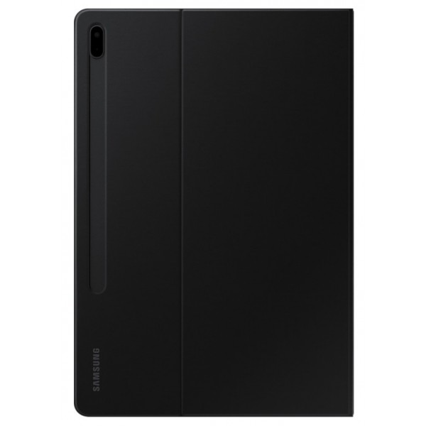 Чохол-книжка Samsung Book Cover для Samsung Galaxy Tab S7 FE SM-T730/SM-T735 Black (EF-BT730PBEGRU)