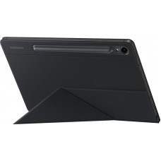 Чохол-книжка Samsung Book Cover для Samsung Galaxy Tab S9 SM-X710/SM-X716 Black (EF-BX710PBEGWW)