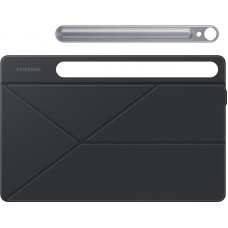 Чохол-книжка Samsung Book Cover для Samsung Galaxy Tab S9 SM-X710/SM-X716 Black (EF-BX710PBEGWW)