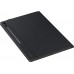 Чохол-книжка Samsung Book Cover для Samsung Galaxy Tab S9+ SM-X810/SM-X816 Black (EF-BX810PBEGWW)