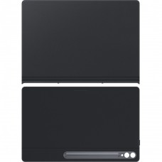 Чохол-книжка Samsung Book Cover для Samsung Galaxy Tab S9+ SM-X810/SM-X816 Black (EF-BX810PBEGWW)