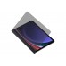 Чохол-книжка Samsung Privacy Screen для Samsung Galaxy Tab S9 SM-X710/SM-X716 Black (EF-NX712PBEGWW)