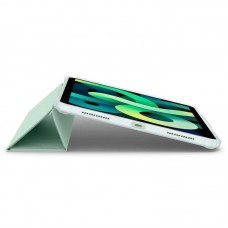 Чохол-книжка Spigen Ultra Hybrid Pro для Apple iPad Air 10.9" (2020 / 2022) Green (ACS02700)