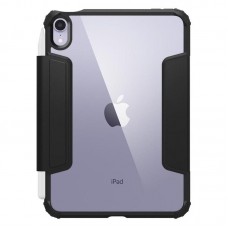 Чохол-книжка Spigen Ultra Hybrid Pro для Apple iPad mini 6 (2021) Black (ACS03765)