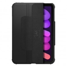 Чохол-книжка Spigen Ultra Hybrid Pro для Apple iPad mini 6 (2021) Black (ACS03765)