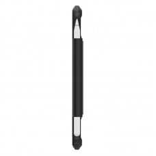 Чохол-книжка Spigen Ultra Hybrid Pro для Apple iPad mini 6 (2021) Black (ACS03765)