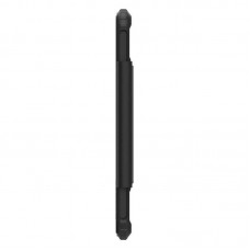 Чохол-книжка Spigen Ultra Hybrid Pro для Apple iPad mini 6 (2021) Black (ACS03765)