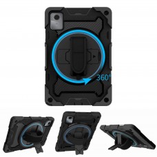 Чохол-накладка BeCover Horizontal handle для Lenovo Tab M11 (2024) TB-TB330FU/Xiaoxin Pad 11 (2024) 11" Black (712913)