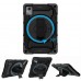 Чохол-накладка BeCover Horizontal handle для Lenovo Tab M11 (2024) TB-TB330FU/Xiaoxin Pad 11 (2024) 11" Black (712913)