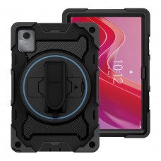 Чохол-накладка BeCover Horizontal handle для Lenovo Tab M11 (2024) TB-TB330FU/Xiaoxin Pad 11 (2024) 11" Black (712913)