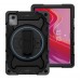 Чохол-накладка BeCover Horizontal handle для Lenovo Tab M11 (2024) TB-TB330FU/Xiaoxin Pad 11 (2024) 11" Black (712913)