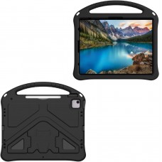 Чохол-накладка BeCover Protected Cover з кріпленням для Apple iPad Air 11" M4 2026 Black (715190)