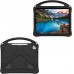 Чохол-накладка BeCover Protected Cover з кріпленням для Apple iPad Air 11" M4 2026 Black (715190)