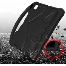 Чохол-накладка BeCover Protected Cover з кріпленням для Apple iPad Air 11" M4 2026 Black (715190)