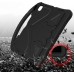 Чохол-накладка BeCover Protected Cover з кріпленням для Apple iPad Air 11" M4 2026 Black (715190)