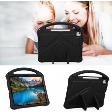 Чохол-накладка BeCover Protected Cover з кріпленням для Apple iPad Air 11" M4 2026 Black (715190)