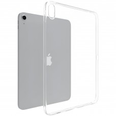 Чохол-накладка BeCover Transparancy для Apple iPad Air 11" M4 2026 (715192)
