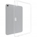 Чохол-накладка BeCover Transparancy для Apple iPad Air 11" M4 2026 (715192)