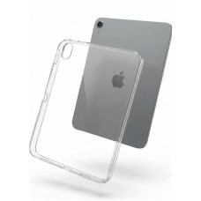 Чохол-накладка BeCover Transparancy для Apple iPad Air 11" M4 2026 (715192)