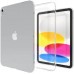 Чохол-накладка BeCover Transparancy для Apple iPad Air 11" M4 2026 (715192)