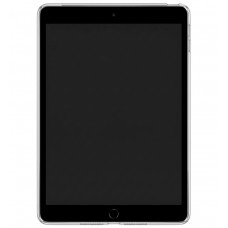 Чохол-накладка BeCover Transparancy для Apple iPad Air 11" M4 2026 (715192)