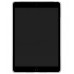 Чохол-накладка BeCover Transparancy для Apple iPad Air 11" M4 2026 (715192)