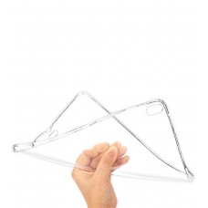 Чохол-накладка BeCover Transparancy для Apple iPad Air 11" M4 2026 (715192)