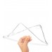 Чохол-накладка BeCover Transparancy для Apple iPad Air 11" M4 2026 (715192)