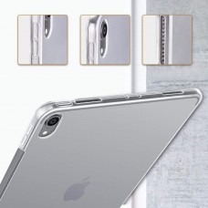Чохол-накладка BeCover Transparancy для Apple iPad Air 11" M4 2026 (715192)