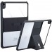 Чохол-накладка BeCover Xundd Stand для Apple iPad Air 11" M4 2026 Black (715191)