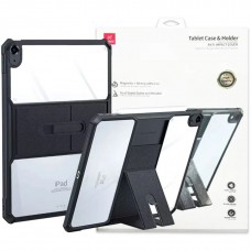 Чохол-накладка BeCover Xundd Stand для Apple iPad Air 11" M4 2026 Black (715191)