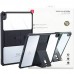 Чохол-накладка BeCover Xundd Stand для Apple iPad Air 11" M4 2026 Black (715191)