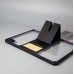 Чохол-накладка BeCover Xundd Stand для Apple iPad Air 11" M4 2026 Black (715191)