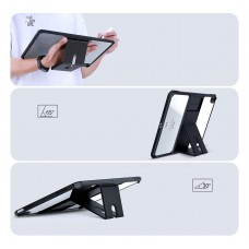 Чохол-накладка BeCover Xundd Stand для Apple iPad Air 11" M4 2026 Black (715191)