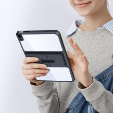 Чохол-накладка BeCover Xundd Stand для Apple iPad Air 11" M4 2026 Black (715191)