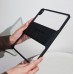 Чохол-накладка BeCover Xundd Stand для Apple iPad Air 13" M2/M3 (2024/2025) Black (713250)