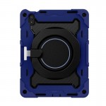 Чохол-накладка BeCover для Apple iPad 10.9" (2022/2024)/iPad (А16) 2025 11" Blue (711924) Чохол-накладка BeCover для Apple iPad 10.9" (2022/2024)/iPad (А16) 2025 11" Blue (711924)