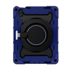 Чохол-накладка BeCover для Apple iPad 10.9" (2022/2024)/iPad (А16) 2025 11" Blue (711924)
