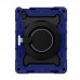 Чохол-накладка BeCover для Apple iPad 10.9" (2022/2024)/iPad (А16) 2025 11" Blue (711924)