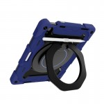 Чохол-накладка BeCover для Apple iPad 10.9" (2022/2024)/iPad (А16) 2025 11" Blue (711924) Чохол-накладка BeCover для Apple iPad 10.9" (2022/2024)/iPad (А16) 2025 11" Blue (711924)