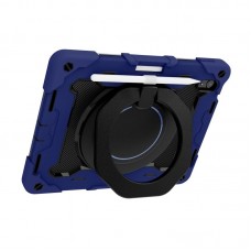 Чохол-накладка BeCover для Apple iPad 10.9" (2022/2024)/iPad (А16) 2025 11" Blue (711924)