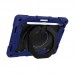 Чохол-накладка BeCover для Apple iPad 10.9" (2022/2024)/iPad (А16) 2025 11" Blue (711924)