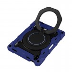 Чохол-накладка BeCover для Apple iPad 10.9" (2022/2024)/iPad (А16) 2025 11" Blue (711924) Чохол-накладка BeCover для Apple iPad 10.9" (2022/2024)/iPad (А16) 2025 11" Blue (711924)