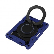 Чохол-накладка BeCover для Apple iPad 10.9" (2022/2024)/iPad (А16) 2025 11" Blue (711924)