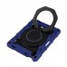 Чохол-накладка BeCover для Apple iPad 10.9" (2022/2024)/iPad (А16) 2025 11" Blue (711924)