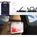 Чохол-накладка BeCover для Apple iPad 10.9" (2022/2024)/iPad (А16) 2025 11" Blue (711924)