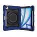 Чохол-накладка BeCover для Apple iPad Air 11" M2/M3 (2024/2025) Blue (711926)
