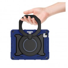 Чохол-накладка BeCover для Apple iPad Air 11" M2/M3 (2024/2025) Blue (711926)